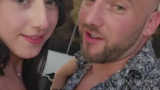 Un couple m’a contacté pour baisers madame