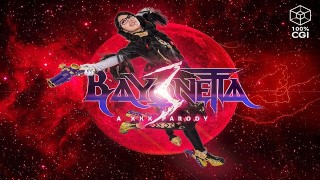 Alex Coal As BAYONETTA Will Be Fulfillment Of All Your Dreams