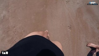 amateur girlfriend risky public deepthroat till huge cumshot – little arden