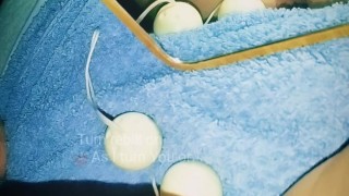 Are you into big, juicy lips? – Yvie Lowe – goonette gone wild w toys