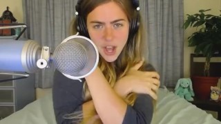 AwesomeKate – Song, Guitar, and ASMR