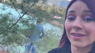 Babyfantasy83 – Dogging extreme je propose du sexe aux inconnus que je croise