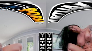 BANGBROS – Introducing VirtualPorn(dot)com!