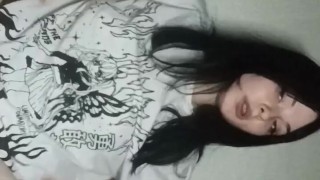 Beauty and caresses in privacy.