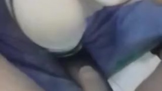 عاهرة غنية بمؤخرة كبيرة يخترقها ديكي ، تركت كل الحليب بالداخل😋🇪🇭🔥