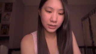 Dommy Mommy Deborah is the Judge – Cute Asian Girl ASMR – Judges 4-7