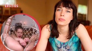 Ersties: Mädchen machen es mit Edelstahldildos – meine Sammlung