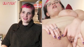 Ersties – Solo mit Klara und ihren heißen Kurven