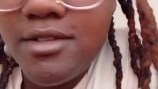 🥵💦WOKE UP HORNY MY POV🥵 3$ONLYFANS@shikiee