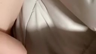 Fat wet pussy asmr sounds and moaning