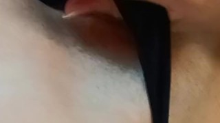 GERMAN JOI, edging, dirty talk, countdown – Ela Stance