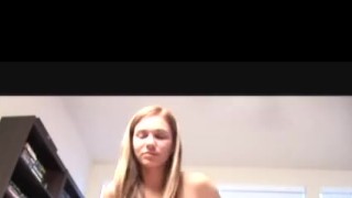 jerks off pov