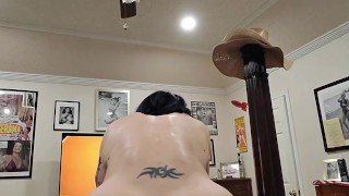 Just a little quickie!!!