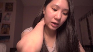 King and Queen Drama Story – Cute Asian Girl ASMR – Esther 6-10