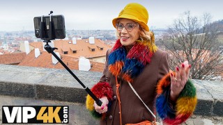 MATURE4K. Insomniac Fuck