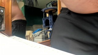 naked back , on webcam none wants to undress me