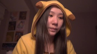 Pikachu tackles two brothers, sons of thunder, and their rock hard friend