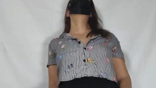 PRUEBO VIBRADOR HASTA CORRERME MUCHAS VECES (toy review)- HONEYPLAYBOX