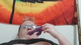 REAL FEMALE ORGASM