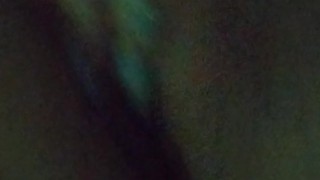 Shhhh can’t wake up the roommates