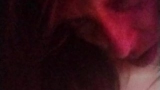 Smoke Os on Mommy’s smoke break