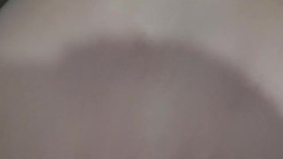 Sunita step mother took off all her clothes in the bathroom and sucked step son’s penis vigorously