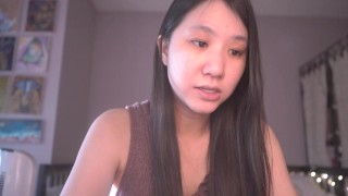 The Boss Lays Down the Law – Cute Asian Girl ASMR – Read with me Onii-chan – Exodus 21-24