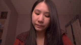 The River of Thy Pleasures – Cute Asian Girl ASMR – Pslam 28-36