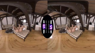 TmwVRnet.com – Louise Sanders – Solo sex dance in pussy