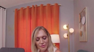 TRANSVR – Dana Delvey Meetup and Fucked By Her Boss
