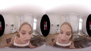 VirtualRealPorn.com – Caught in the act