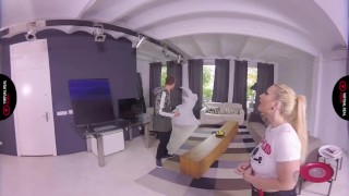 VirtualRealPorn.com – Gatecrashers