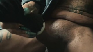 waiting on you to come over