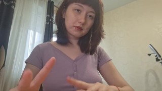 Whispers So Close You’ll Feel My Breath…