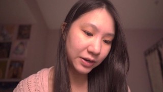 Young man proves size doesn’t matter – Cute Asian Girl ASMR – 1 Samuel 15-17