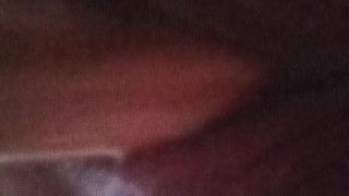 Deseando una mano amiga