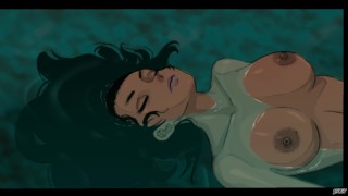 PARADISE LUST v0.1.1-01-Shipwrecked